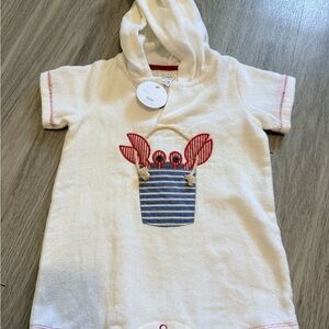 New mud pie clothes